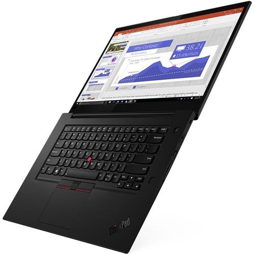 Lenovo ThinkPad X1 Extreme Gen 3 20TK000UUS Notebook 20TK000UUS