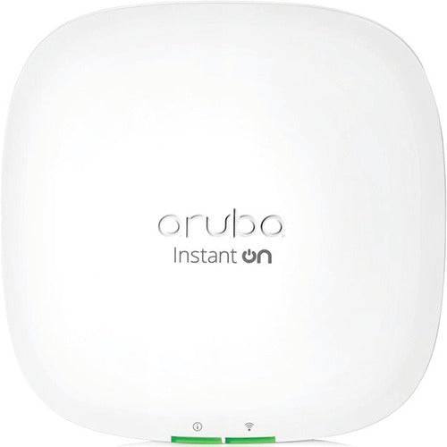 Aruba Instant On AP22 Wireless Access Point R6M51A