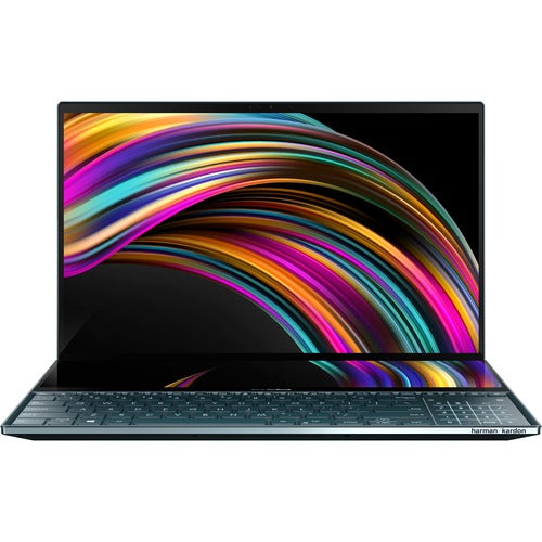 Asus ZenBook Pro Duo UX581 UX581LV-XS74T Notebook UX581LV-XS74T