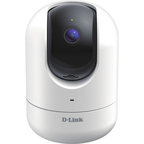 D-Link Full HD Pan &amp; Tilt Pro Wi-Fi Camera DCS-8526LH