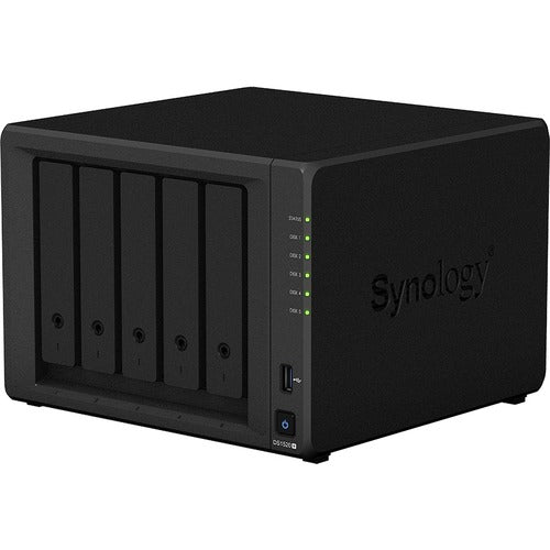 Synology DiskStation DS1520+ SAN/NAS Storage System DS1520+