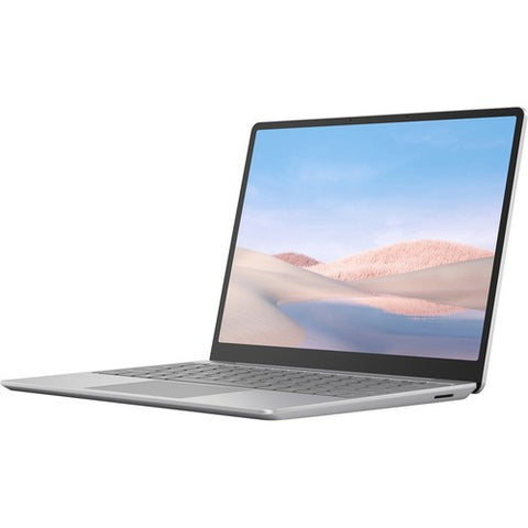Microsoft Surface Laptop Go Notebook 21M-00001