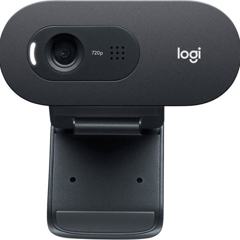 Logitech C505e Brown Box Webcam 960-001385
