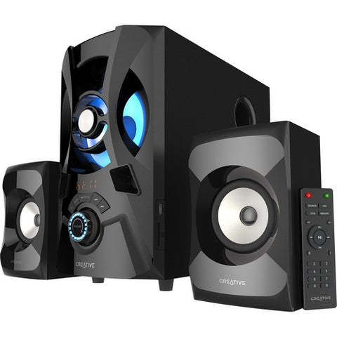 Creative SBS E2900 Speaker System 51MF0490AA002