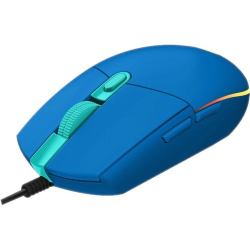 Logitech G203 Gaming Mouse 910-005792