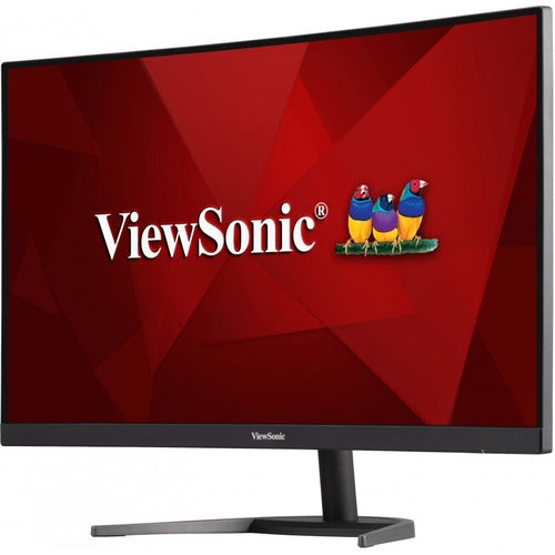 Viewsonic VX2768-2KPC-MHD Widescreen Gaming LCD Monitor VX2768-2KPC-MHD