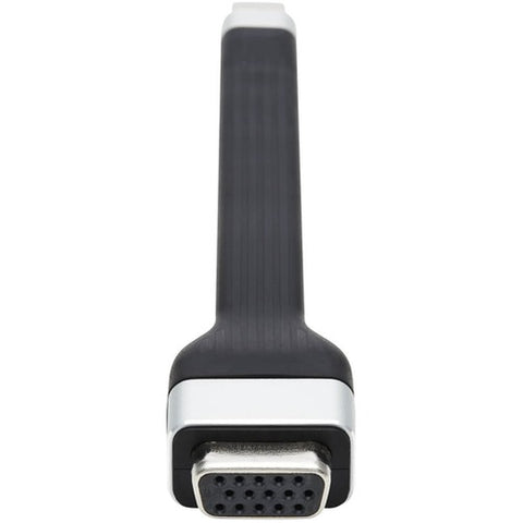 Tripp Lite by Eaton USB-C/VGA Video Cable U444-F5N-VGA