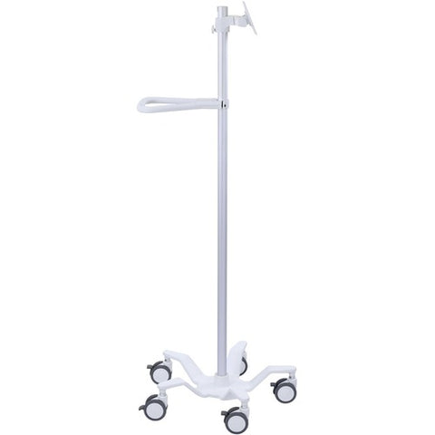 Ergotron StyleView Pole Cart 24-818-211