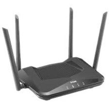 D-Link AX1800 Mesh Wi-Fi 6 Router (DIR-X1870) DIR-X1870
