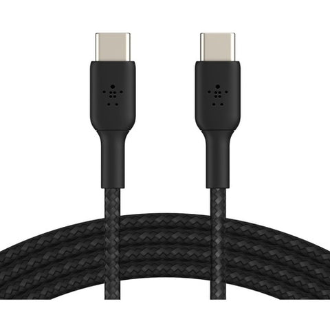 Belkin BOOST&amp;uarr;CHARGE USB-C Data Transfer Cable CAB004bt2MBK