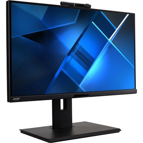 Acer B248Y Widescreen LCD Monitor UM.QB8AA.001