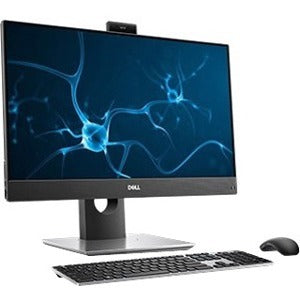 Dell OptiPlex 7480 All-in-One Computer TTDT8