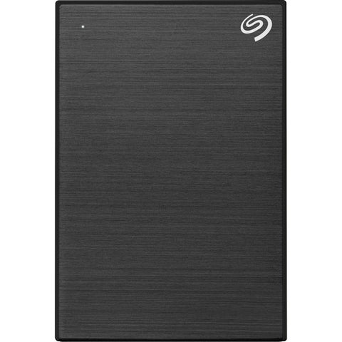 Seagate One Touch Portable Drive -Black STKB2000400