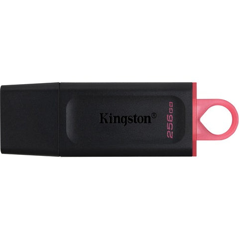 Kingston DataTraveler Exodia 128GB USB 3.2 (Gen 1) Flash Drive DTX/128GBCR