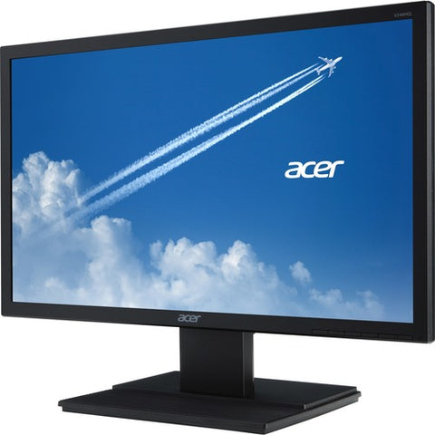 Acer V246HQL Widescreen LCD Monitor UM.UV6AA.007
