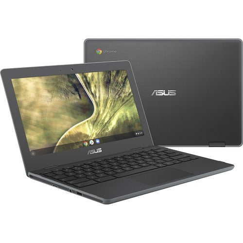 Asus Chromebook C204 C204MA-Q1R-CB Chromebook C204MA-Q1R-CB