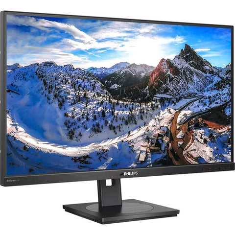 Philips 279P1 Widescreen LCD Monitor 279P1