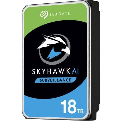 Seagate SkyHawk AI ST18000VE002 Hard Drive ST18000VE002
