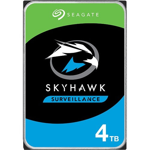 Seagate SkyHawk ST4000VX013 Hard Drive ST4000VX013