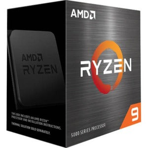 AMD Ryzen 9 Dodeca-core 5900X 3.7GHz Desktop Processor 100-100000061WOF