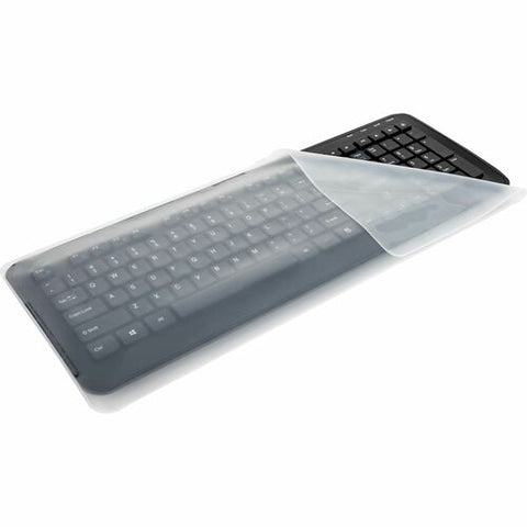 Targus Universal Keyboard Cover - Extra Large (3 Pack) AWV338GL