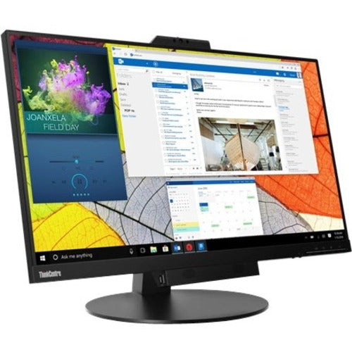 Lenovo ThinkCentre Tiny-in-One 27" QHD Monitor 11JHRAR1US