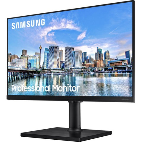 Samsung 22" Business Monitor with IPS Panel LF22T454FQNXGO