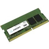 Axiom 32GB DDR4-3200 SODIMM for HP- 13L73AA, 141H8AA 13L73AA-AX