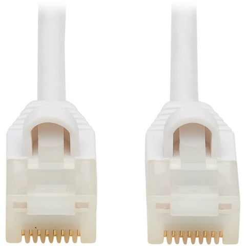 Tripp Lite by Eaton N261AB-S01-WH Cat.6a UTP Network Cable N261AB-S01-WH
