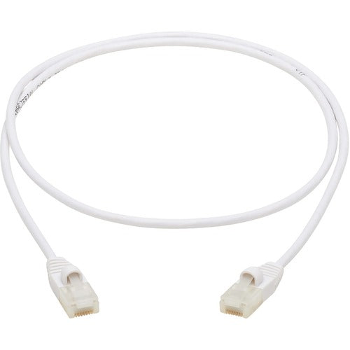 Tripp Lite N261AB-S03-WH Cat.6a UTP Network Cable N261AB-S03-WH