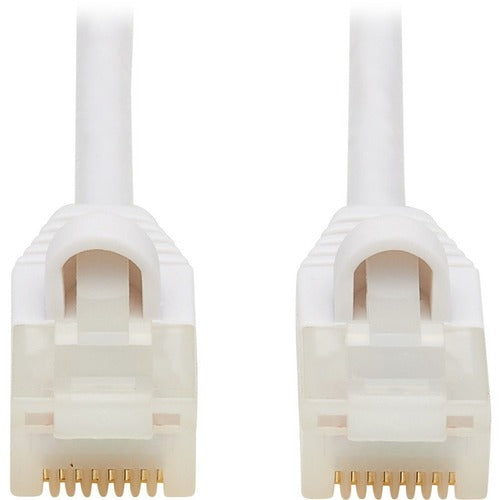 Tripp Lite N261AB-020-WH Cat.6a UTP Network Cable N261AB-020-WH