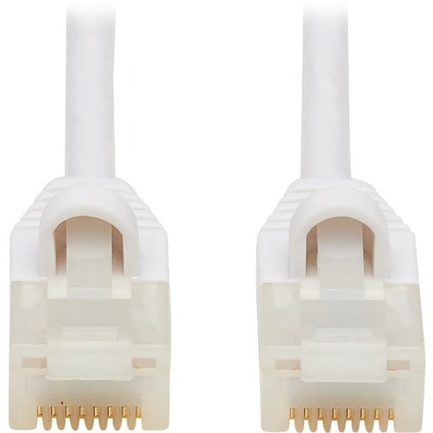 Tripp Lite N261AB-025-WH Cat.6a UTP Network Cable N261AB-025-WH
