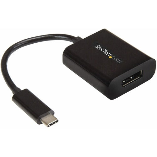 StarTech.com USBC-DisplayPort USBC-DISPLAYPORT
