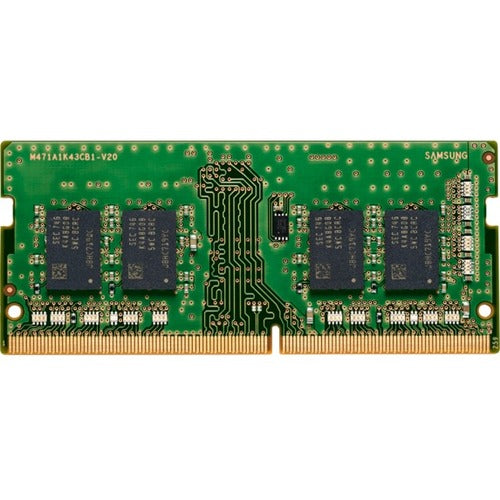 HP 8GB DDR4 SDRAM Memory Module 286H8UT#ABA