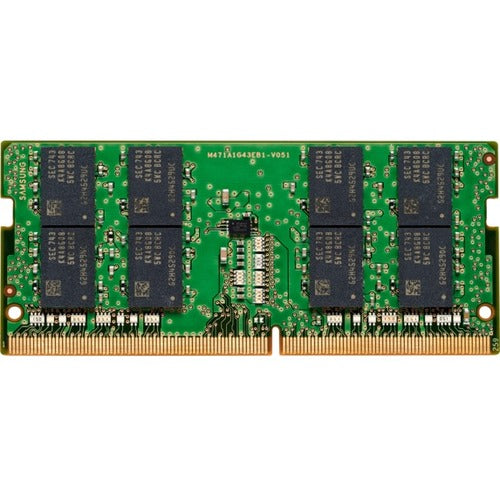 HP 16GB DDR4 SDRAM Memory Module 286J1UT#ABA