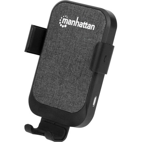 Manhattan Fast-Wireless Charger For Car - 10 W 102216