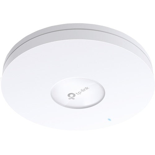 TP-Link AX1800 Wireless Dual Band Ceiling Mount Access Point EAP620 HD