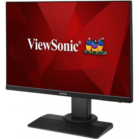 Viewsonic 27" 144Hz QHD Gaming Monitor XG2705-2K