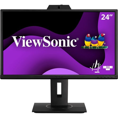 ViewSonic Graphic VG VG2440V LED Monitor VG2440V