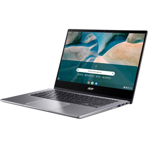 Acer Chromebook Spin 514 CP514-1WH-R0TH 2 in 1 Chromebook NX.A02AA.008