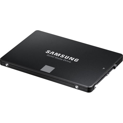Samsung 870 EVO SATA 2.5" SSD 4TB MZ-77E4T0B/AM