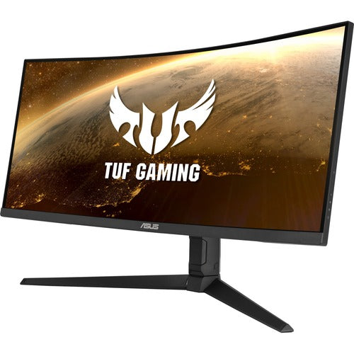 TUF VG34VQL1B Widescreen Gaming LCD Monitor VG34VQL1B