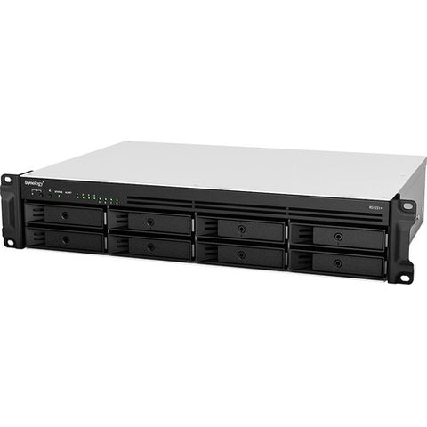 Synology RS1221RP+ SAN/NAS Storage System RS1221RP+