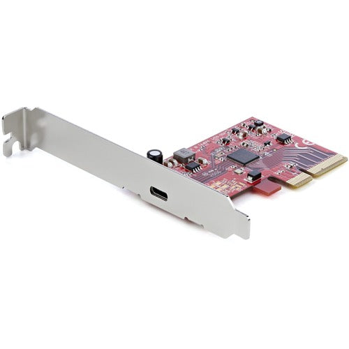 StarTech.com PCI Express USB Card PEXUSB321C