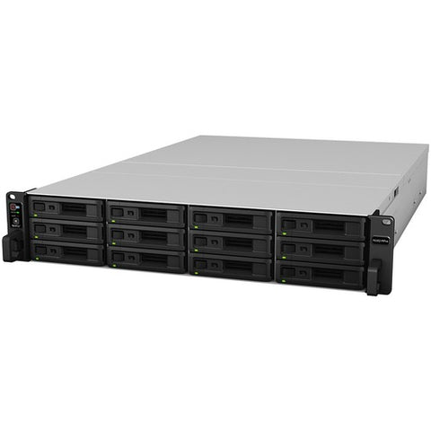 Synology RackStation RS3621RPxs SAN/NAS Storage System RS3621RPXS