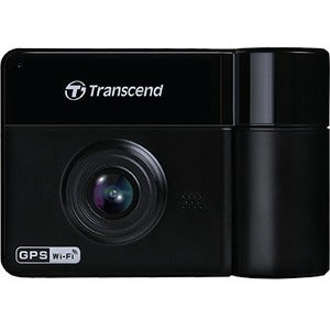 Transcend DrivePro 550B Digital Camcorder TS-DP550B-64G