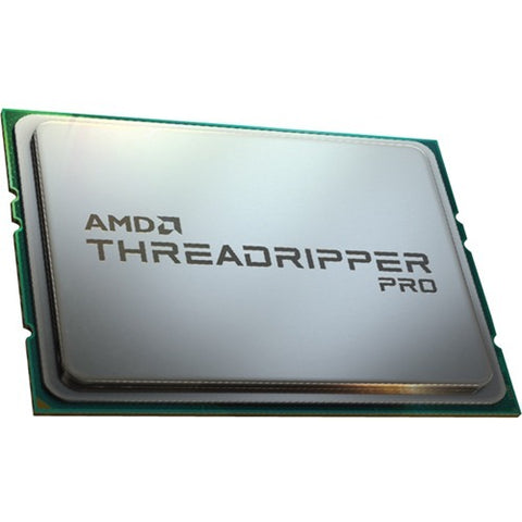 AMD Ryzen Threadripper PRO Tetrahexaconta-core 3995WX 2.7GHz Desktop Processor 100-100000087WOF