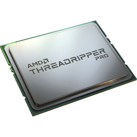 AMD Ryzen Threadripper PRO Dotriaconta-core 3975WX 3.5GHz Desktop Processor 100-100000086WOF