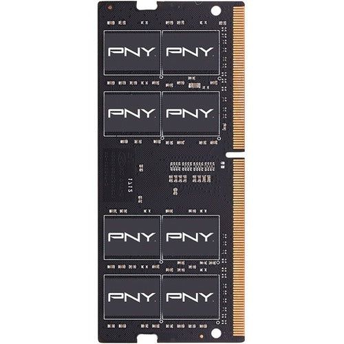PNY Performance 32GB DDR4 SDRAM Memory Module MN32GSD42666