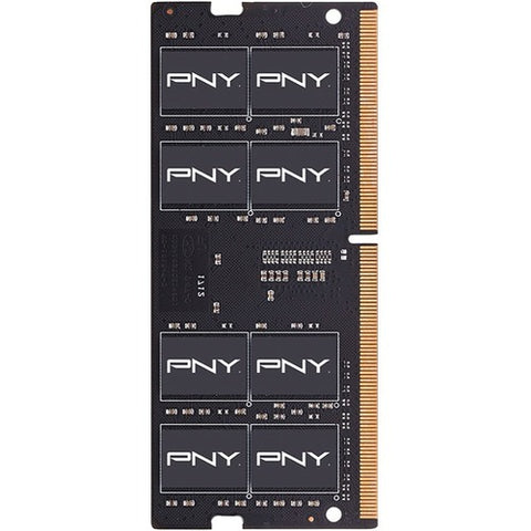 PNY Performance 32GB DDR4 SDRAM Memory Module MN32GSD42666